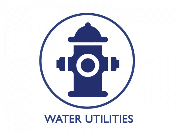 Water Utilities