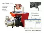 Flowmeter Reports image