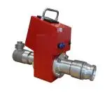 Flowpod MK2 BSP fittings copy 2 image