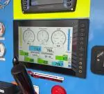 Display at hpmp image
